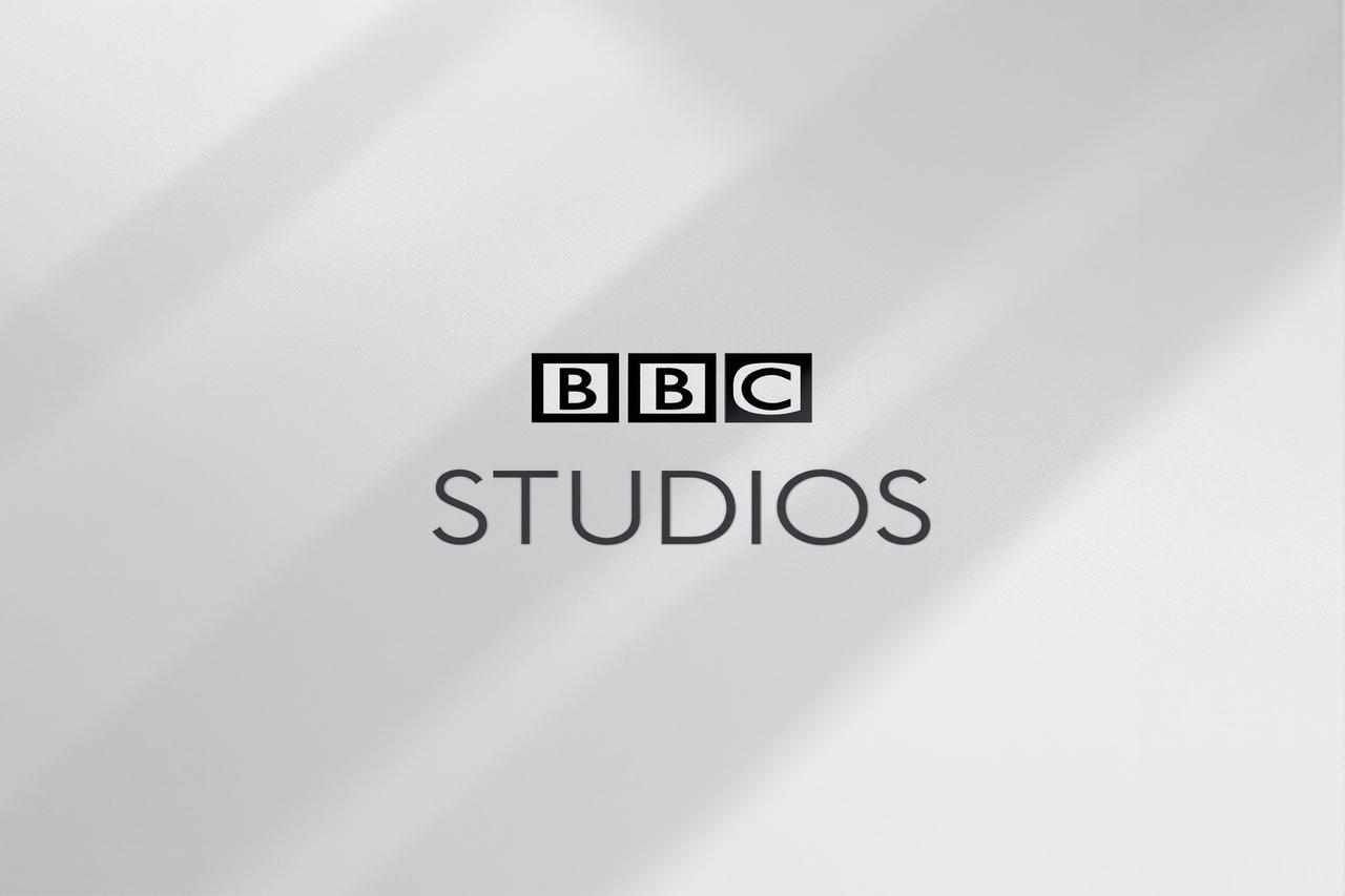 极品影院合作伙伴BBC Studios品牌Logo