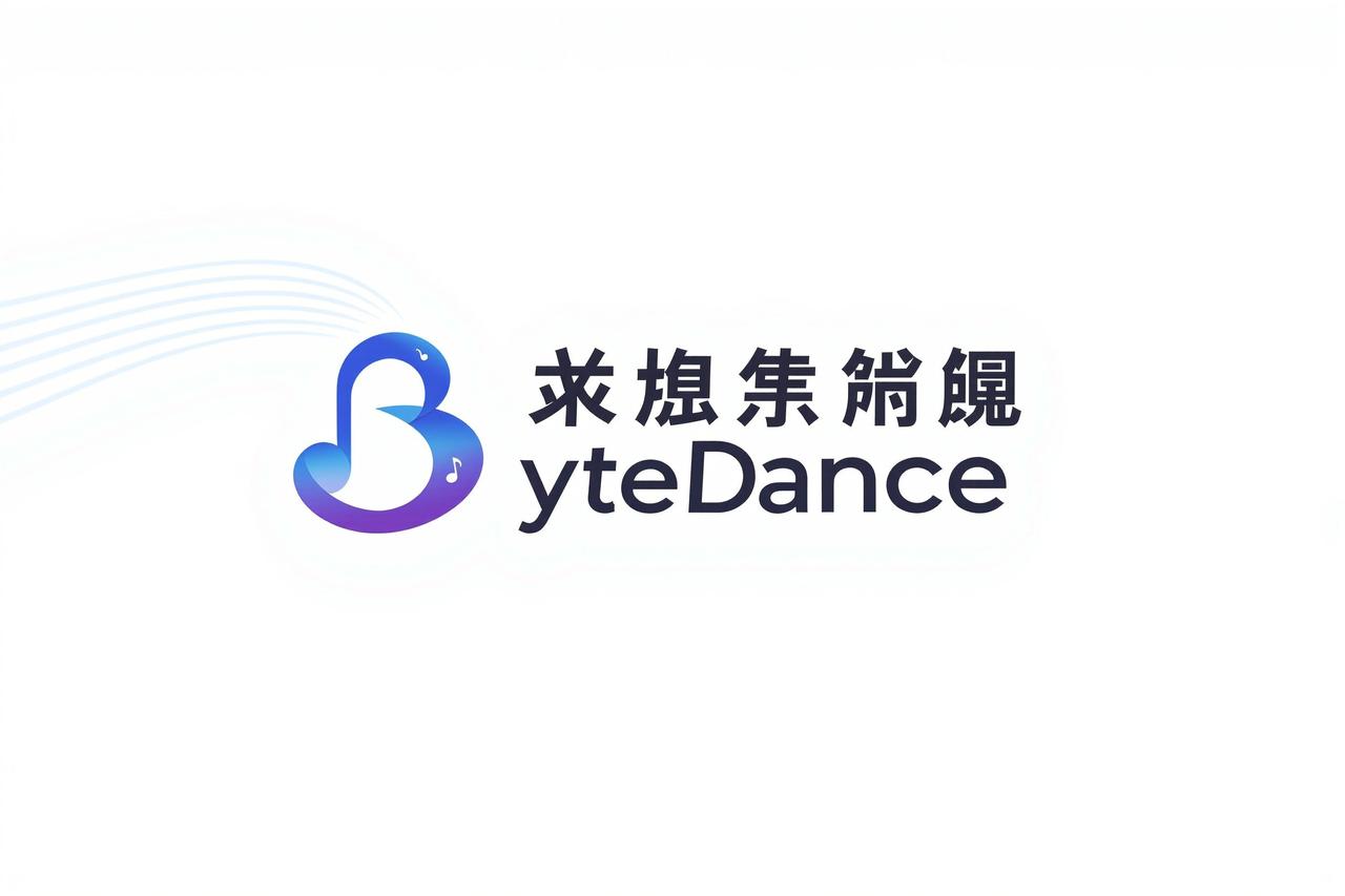 极品影院合作伙伴字节跳动品牌Logo