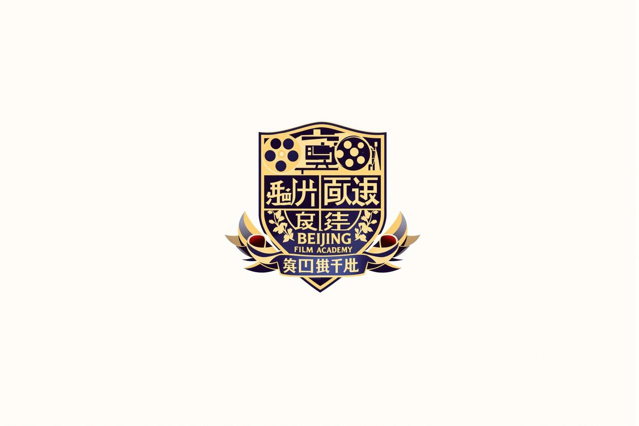 极品影院合作伙伴北京电影学院品牌Logo