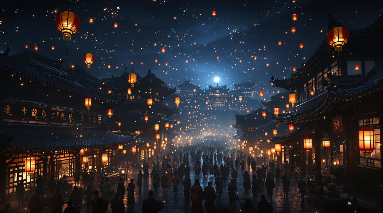 极品影院作品《长安十二时辰》封面图